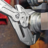 Zangenschlüssel 3 3/8"