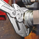 Zangenschlüssel 3 3/8"