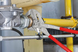 Zangenschlüssel 3 3/8"
