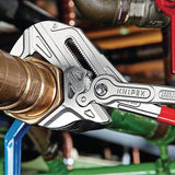 Zangenschlüssel 3 3/8"