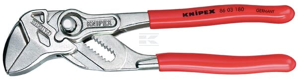Zangenschlüssel 1 3/8"