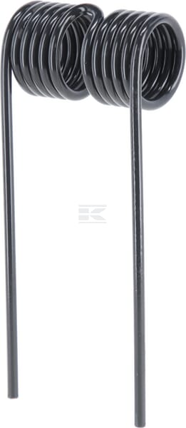 Pick-up Zinken Länge 175mm, breite 75mm, spulen-innendurchmesser 32.5mm