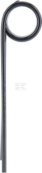 Pick-up Zinken Länge 175mm, breite 75mm, spulen-innendurchmesser 32.5mm