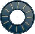 Wellendichtring 40x90x8/7
