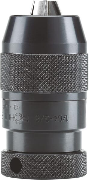 Schnellspannbohrfutter B18
