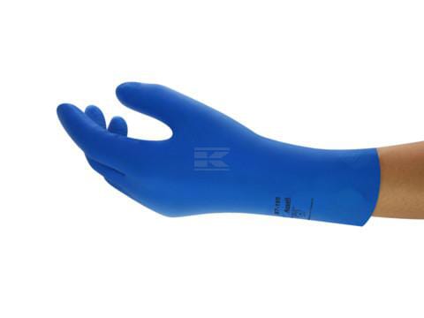 Handschuhe, Größe XL, 10, Versa Touch, Ansell