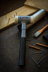 Schonhammer rückschlagfr. 60mm