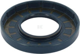 Wellendichtring 40x80x10