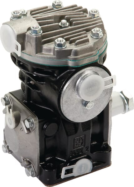 Kompressor CNH