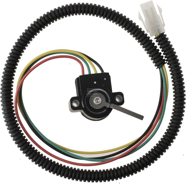 Potentiometer