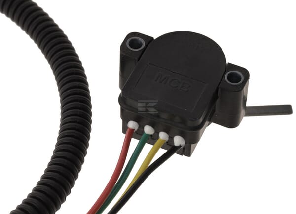 Potentiometer