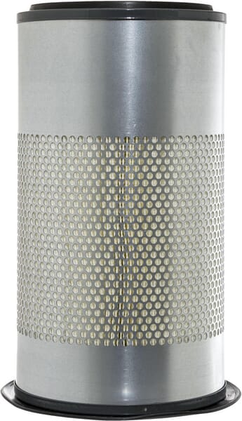 Luftfilter aussen CNH