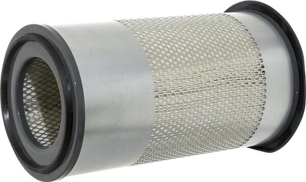 Luftfilter aussen CNH