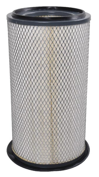 Luftfilter aussen NH