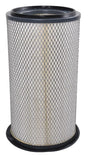 Luftfilter aussen NH