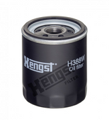 H388W Ölfilter SpinOn