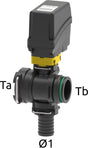 Regelventil T6