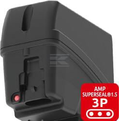 Regelventil T6
