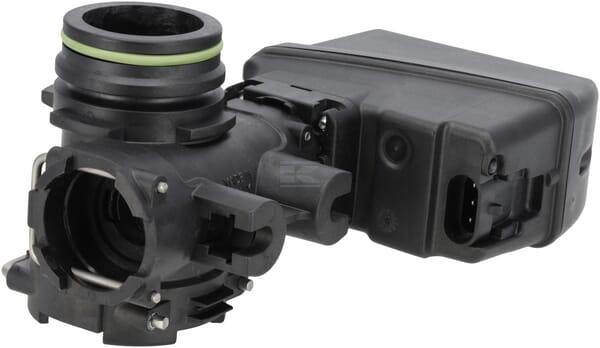 Regelventil T6