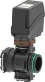 Elektrisches Teilbreitenventil - HI-FLOW 180 l/m T6