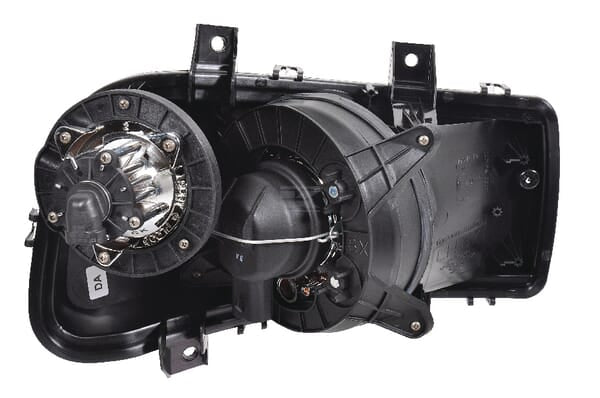 Scheinwerfer CNH