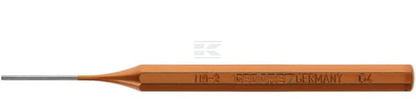 Splintentreiber 2mm
