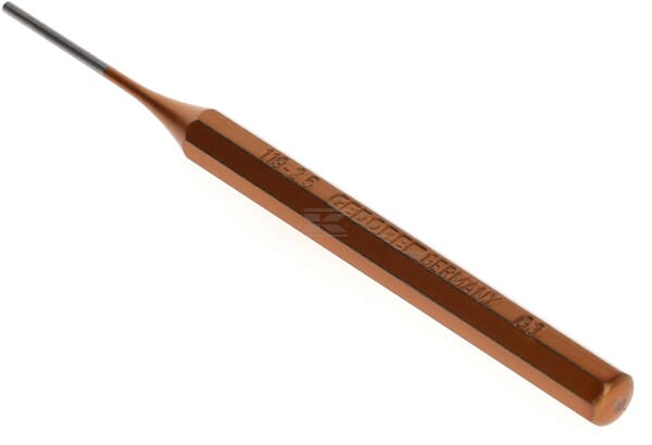 Splintentreiber 2,5mm