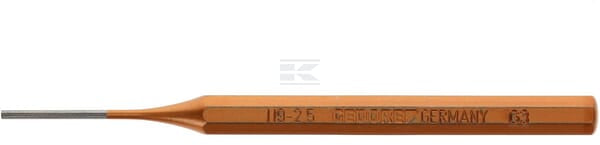 Splintentreiber 2,5mm