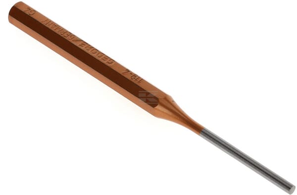 Splintentreiber 4mm