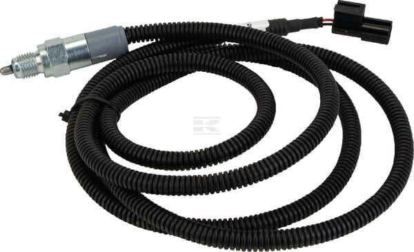 Radwinkelsensor CNH