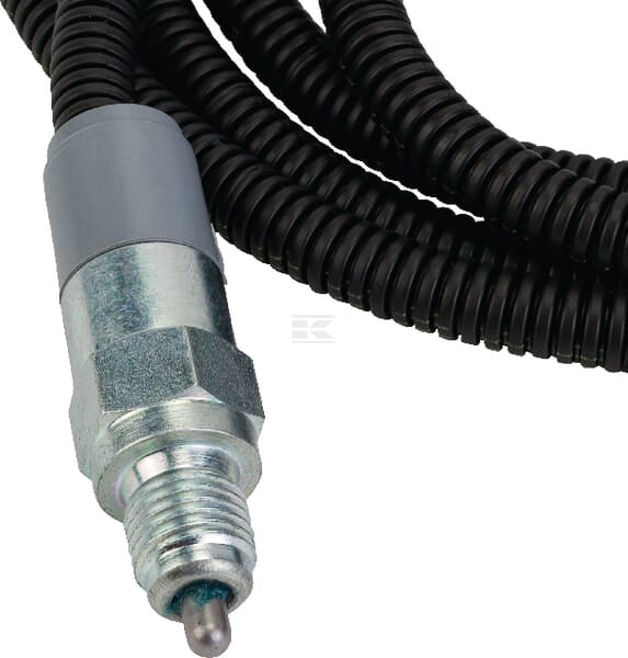 Radwinkelsensor CNH