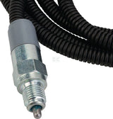 Radwinkelsensor CNH