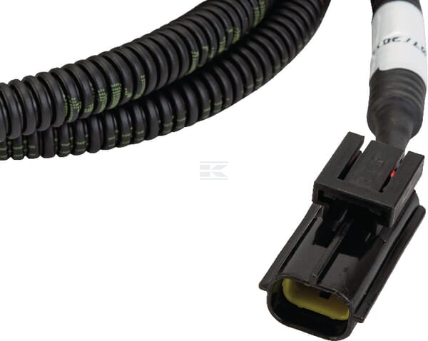 Radwinkelsensor CNH