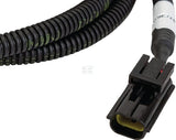 Radwinkelsensor CNH