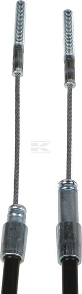 Betätigungsseil Kupplung CNH