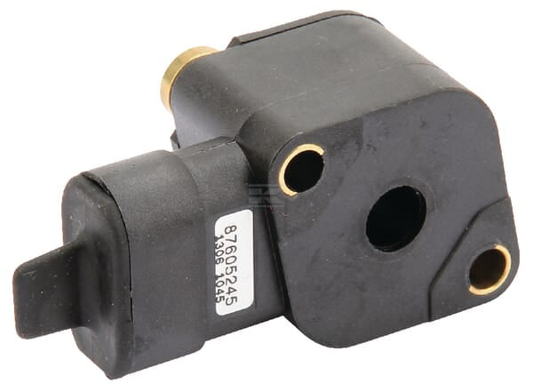 Potentiometer NH