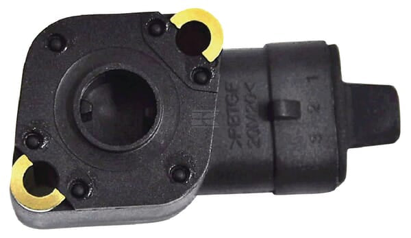 Potentiometer