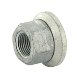 Radmutter CNH