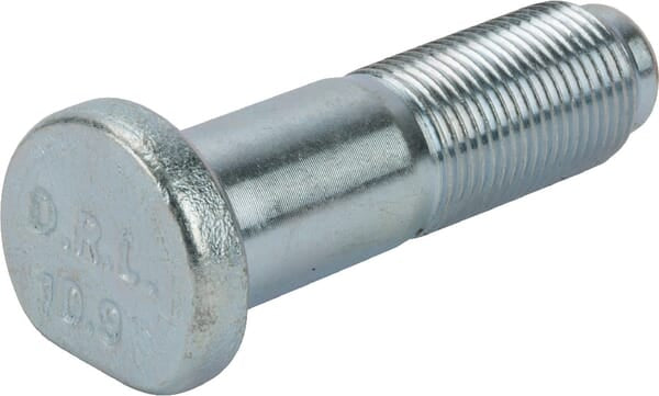 Radschraube