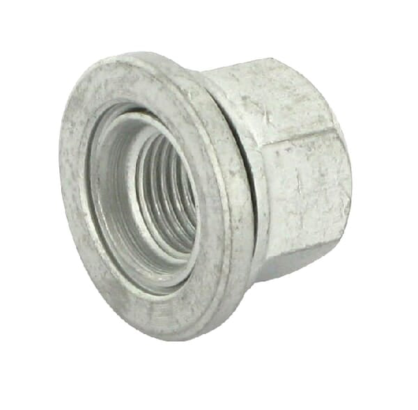 Radmutter CNH