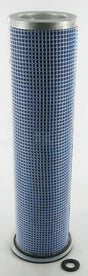 Luftfilter innen CNH