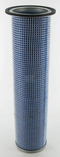 Luftfilter innen CNH