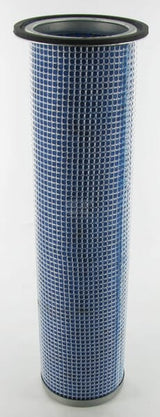 Luftfilter innen CNH
