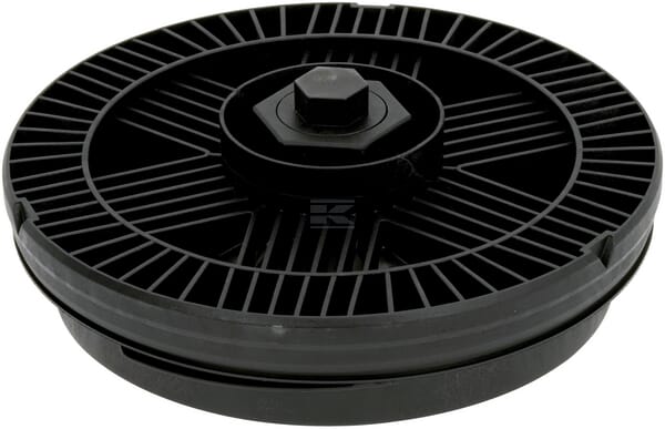 Filterdeckel CNH