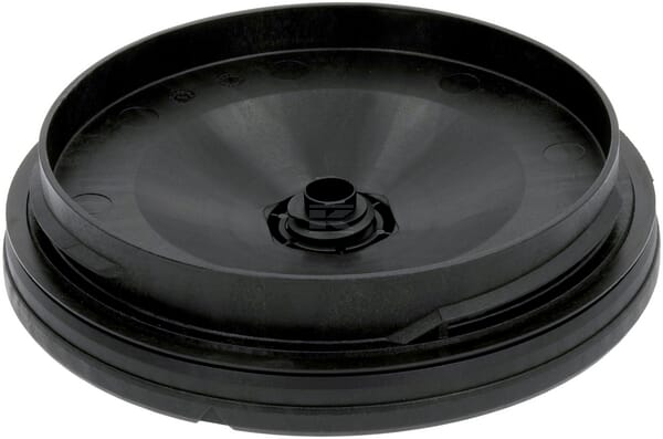 Filterdeckel CNH