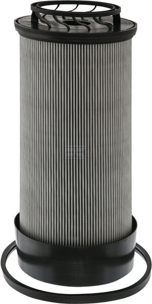 Hydraulikfilter Saugfilter