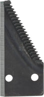 Messerabschnitt