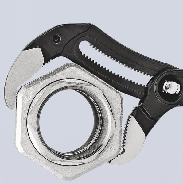 Wasserpumpenzange Cobra