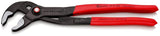 Cobra ® Quick Set