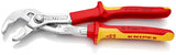 Wasserpumpenzange, Cobra® VDE